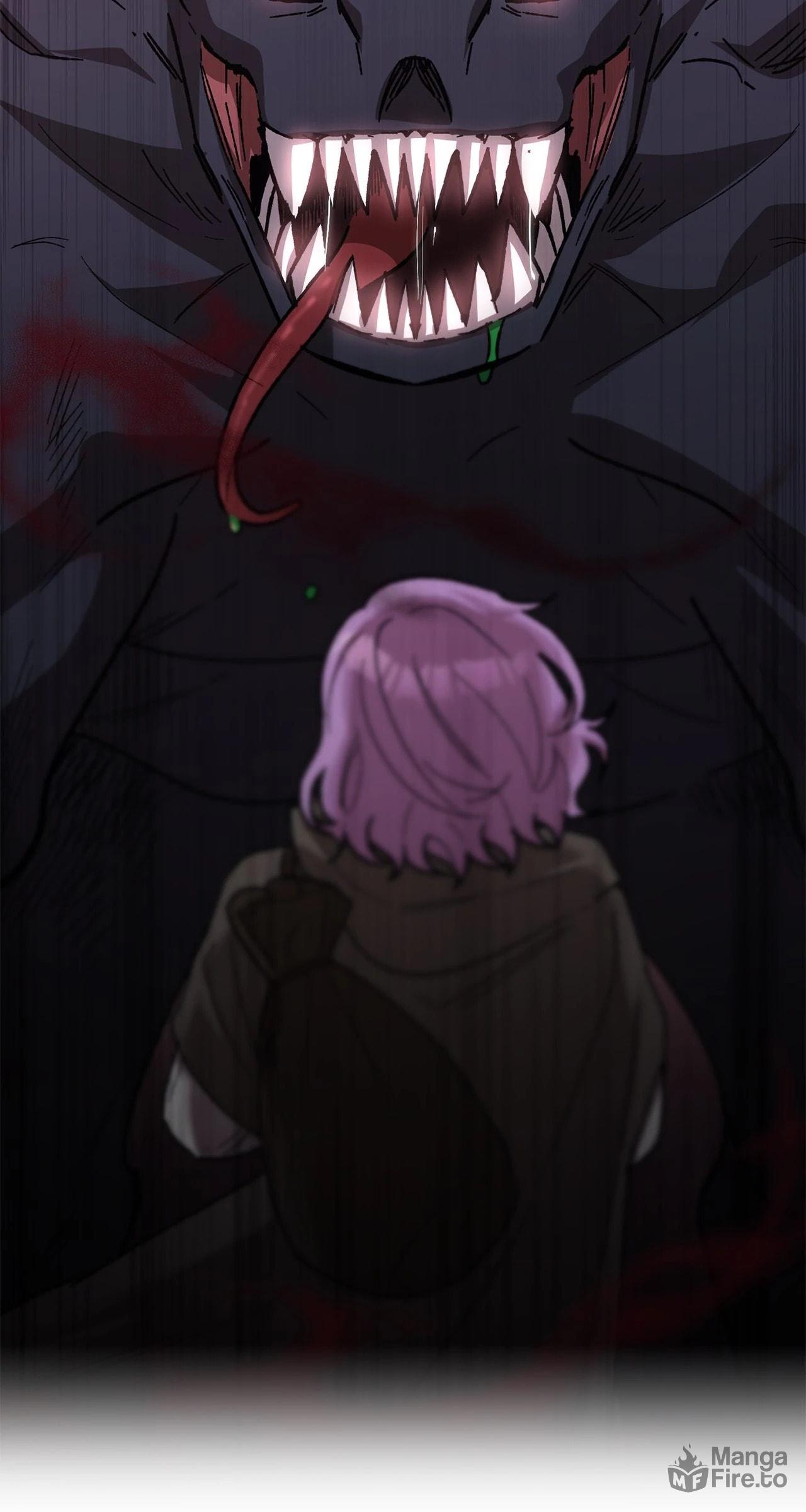 Let Me Kidnap the Male Lead – Chapter 30 page 49