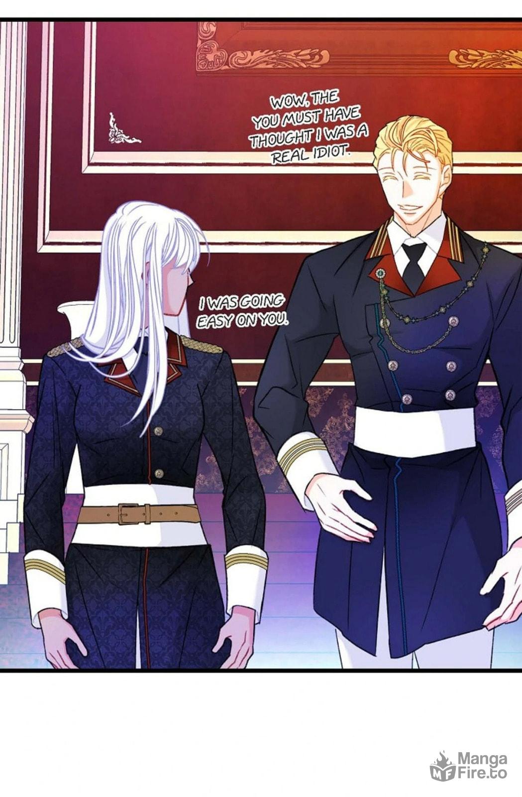 The 13th Prince – Chapter 14 page 77