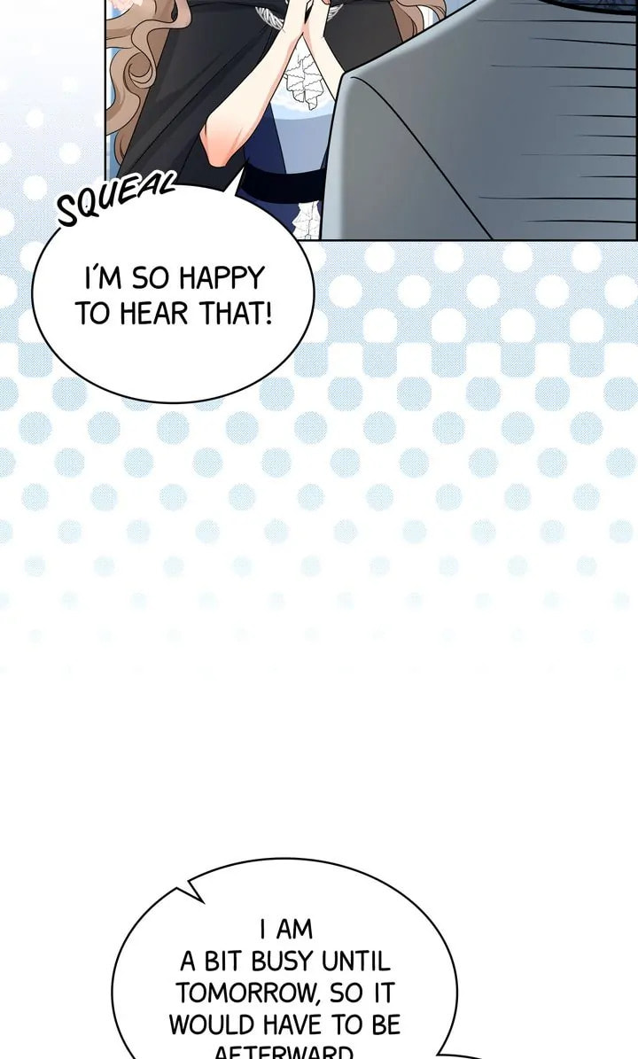 My Little Tyrant – Chapter 26 page 91