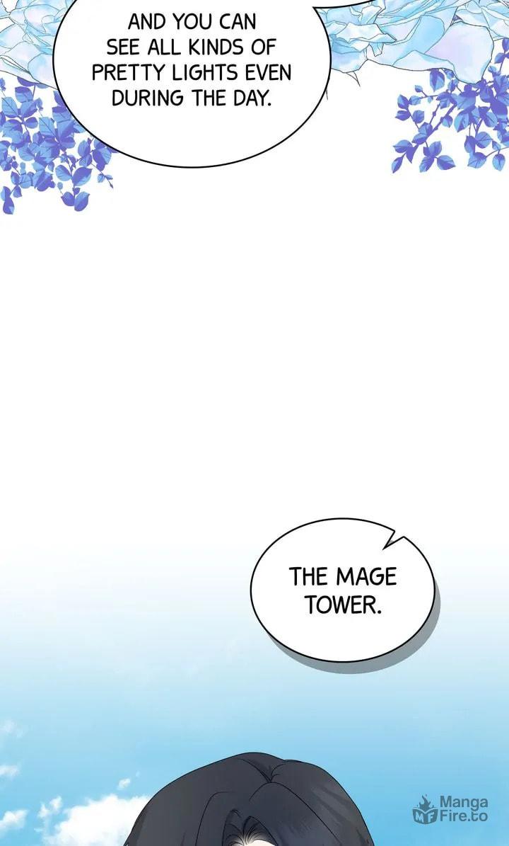 My Little Tyrant – Chapter 26 page 64