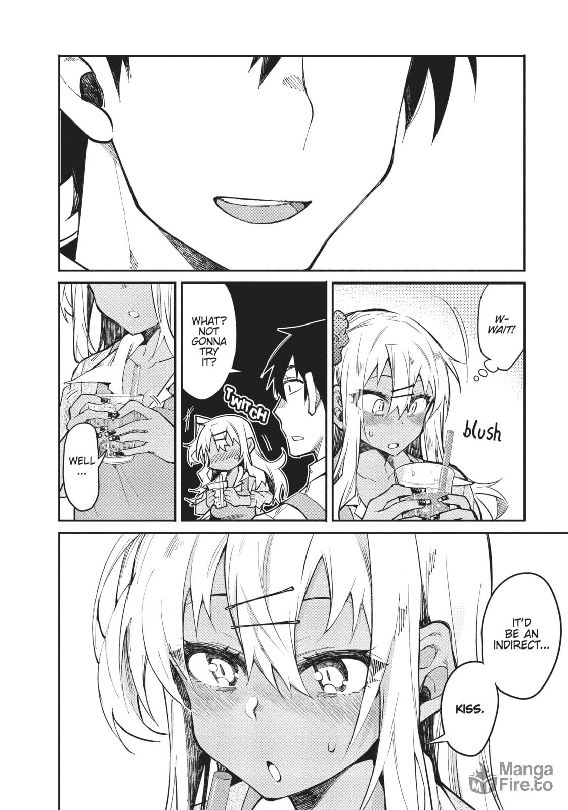 Dish Tachycardia and Tapioca page 5