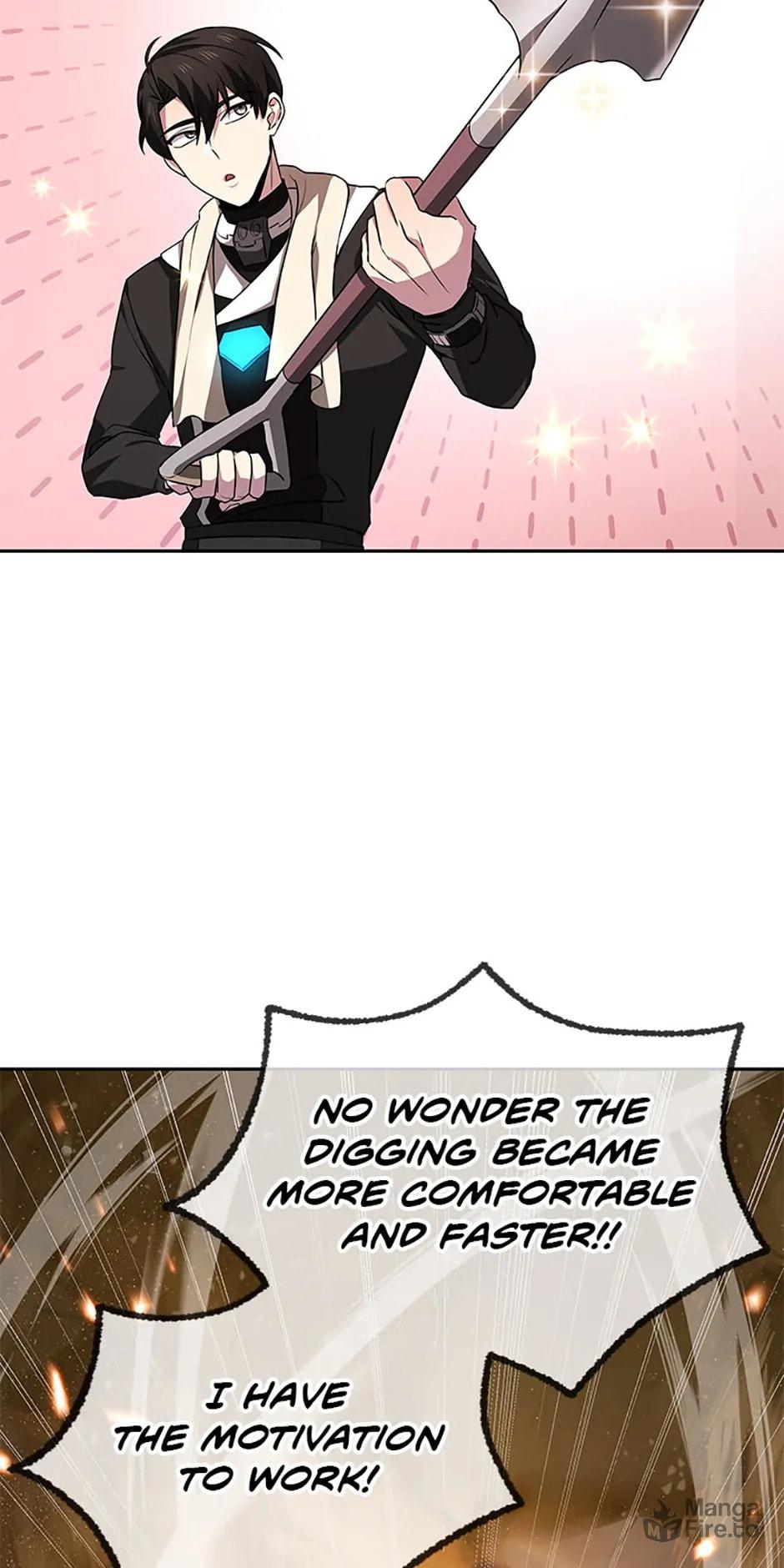 Ark the Legend – Chapter 21 page 23