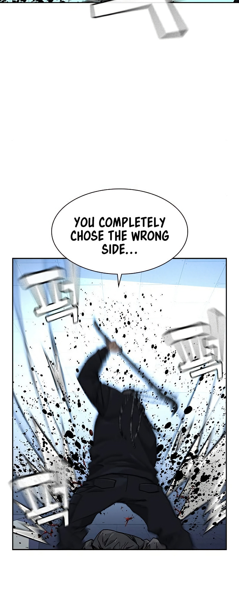 To Not Die – Chapter 48 page 75