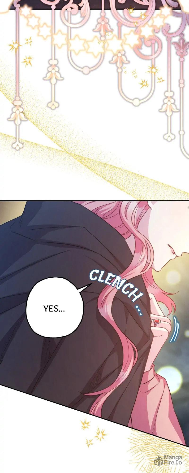 Another Typical Fantasy Romance – Chapter 64 page 38