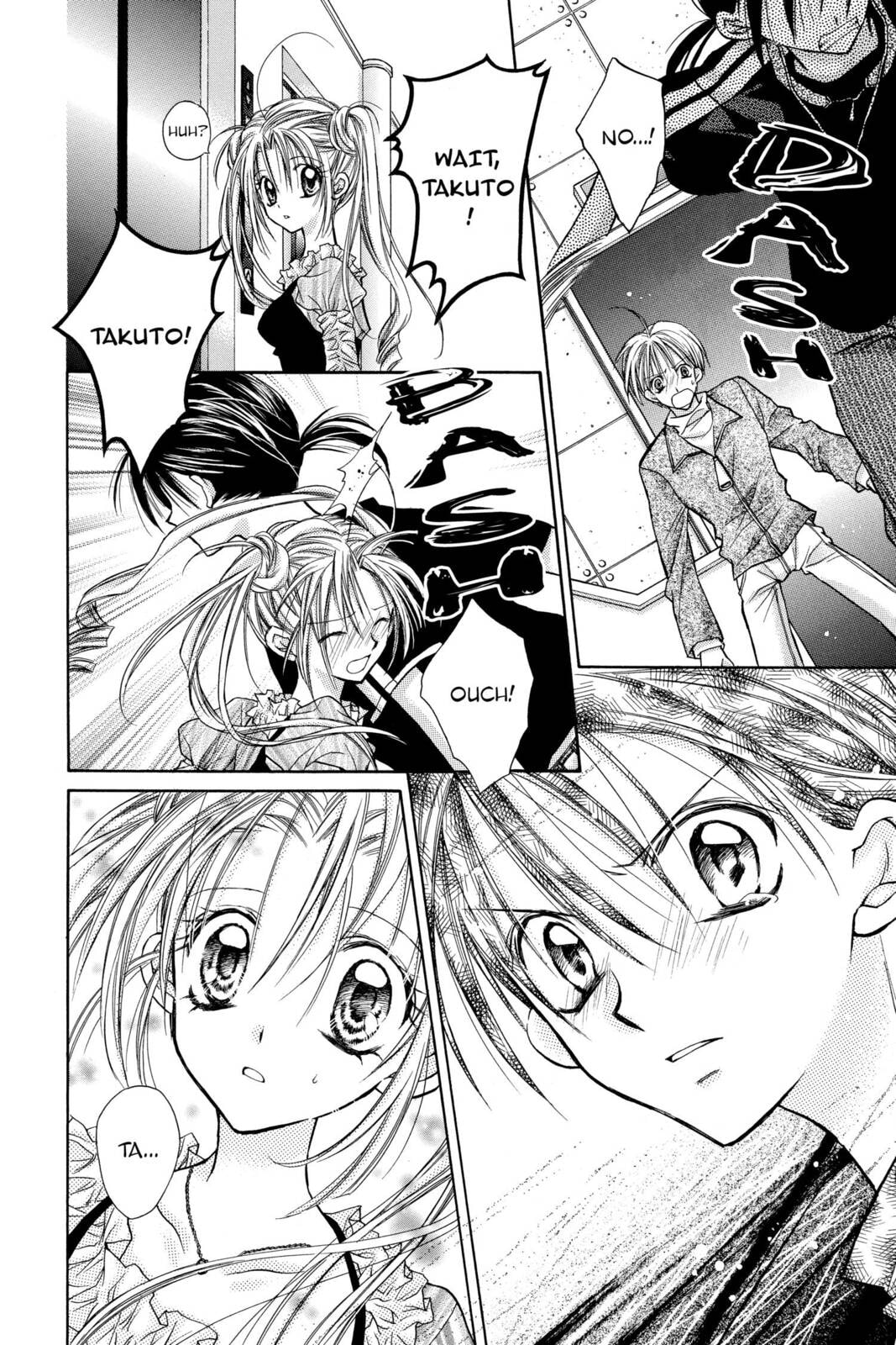 Vision of an Angel page 3