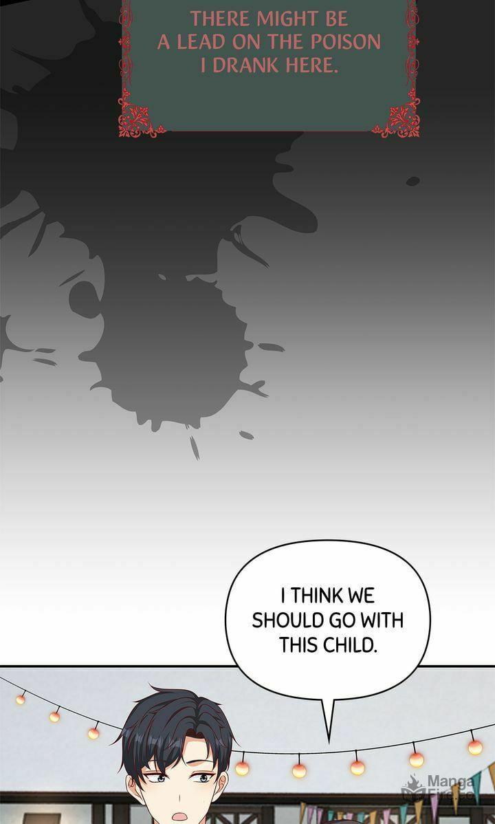 The Daddy Dilemma – Chapter 43 page 59