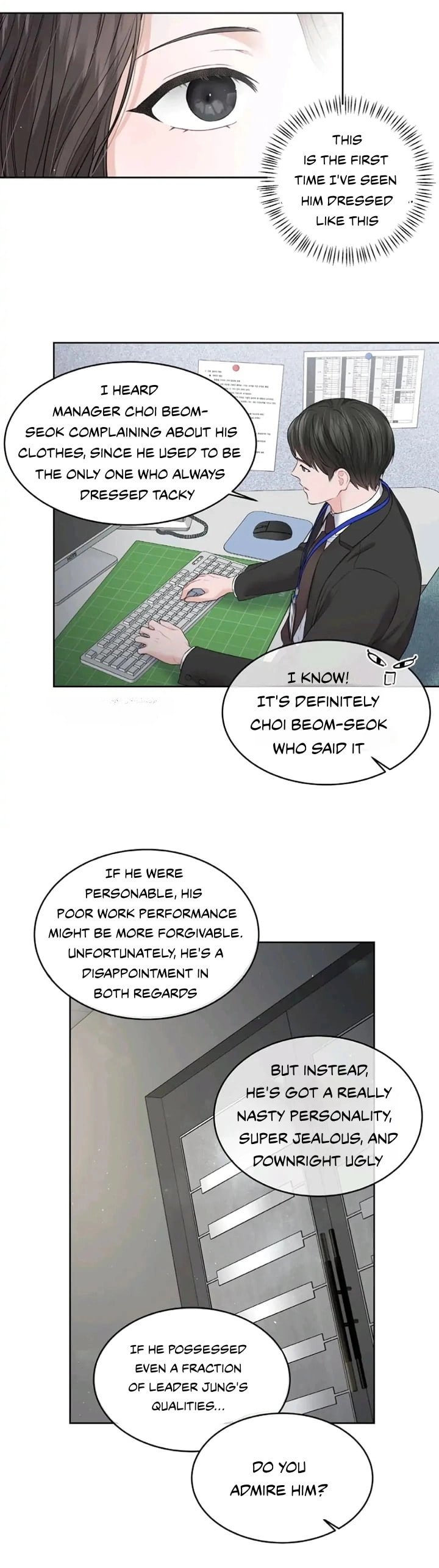 Between Seasons – Chapter 4 page 15