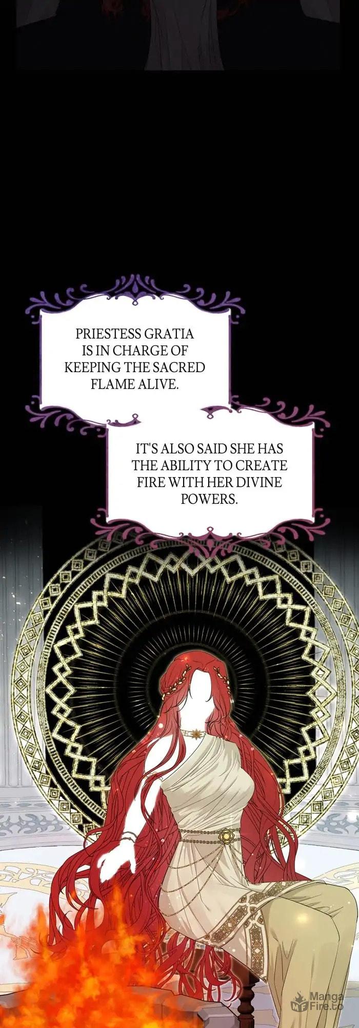 Insanely Radiant – Chapter 2 page 34
