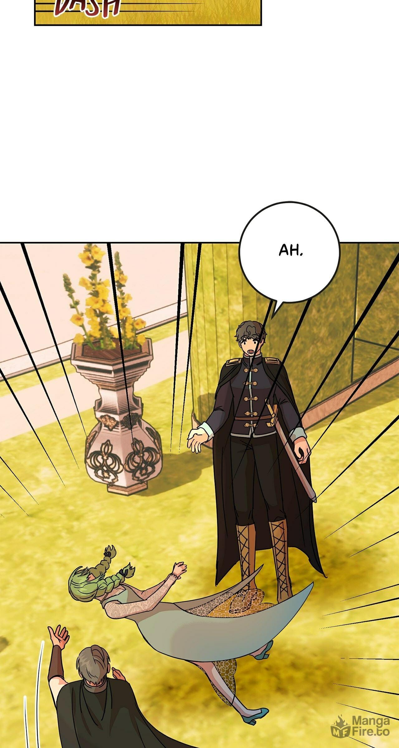 Fragrant Magician – Chapter 21 page 41