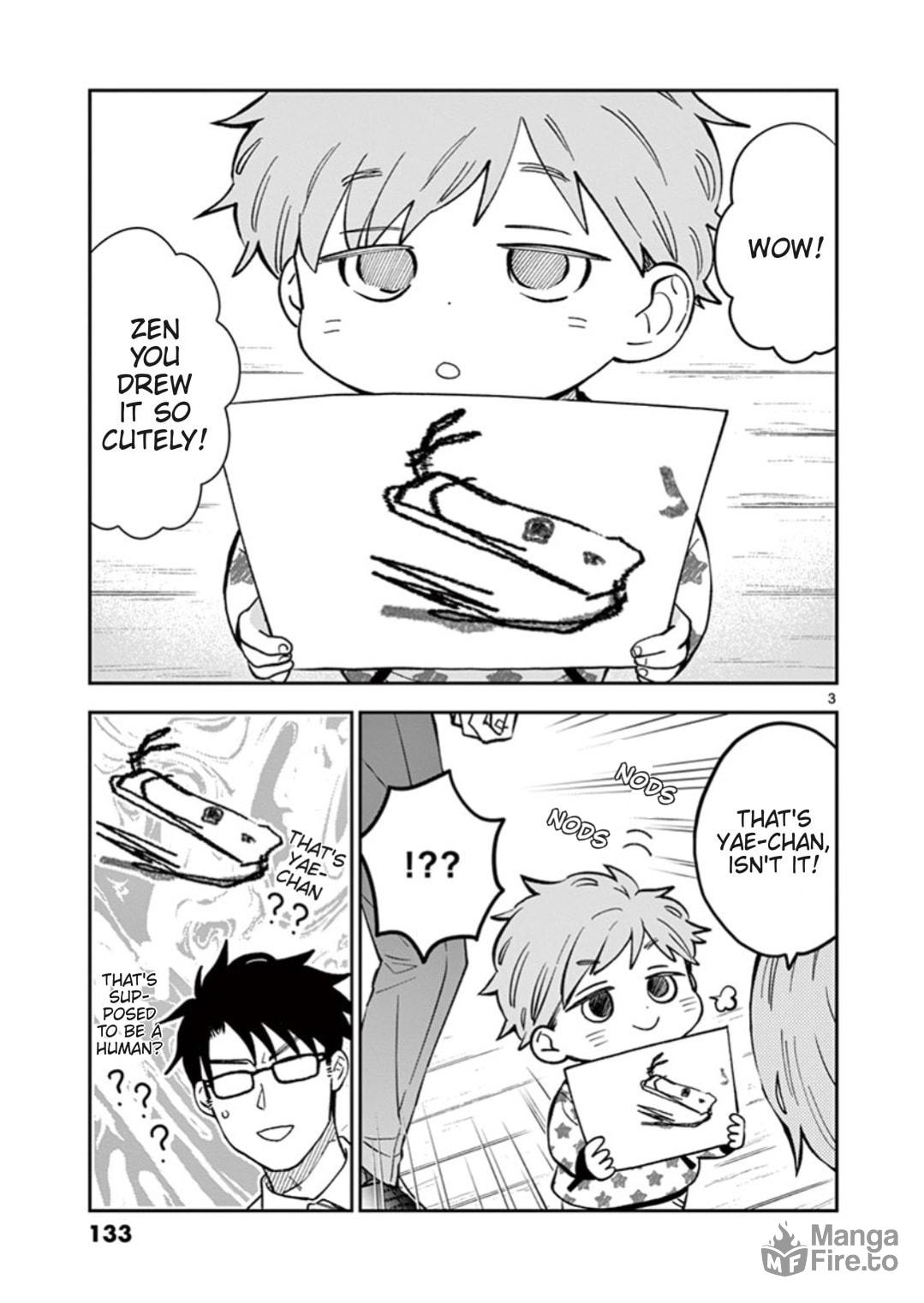 Shizuku (Part Two) page 2