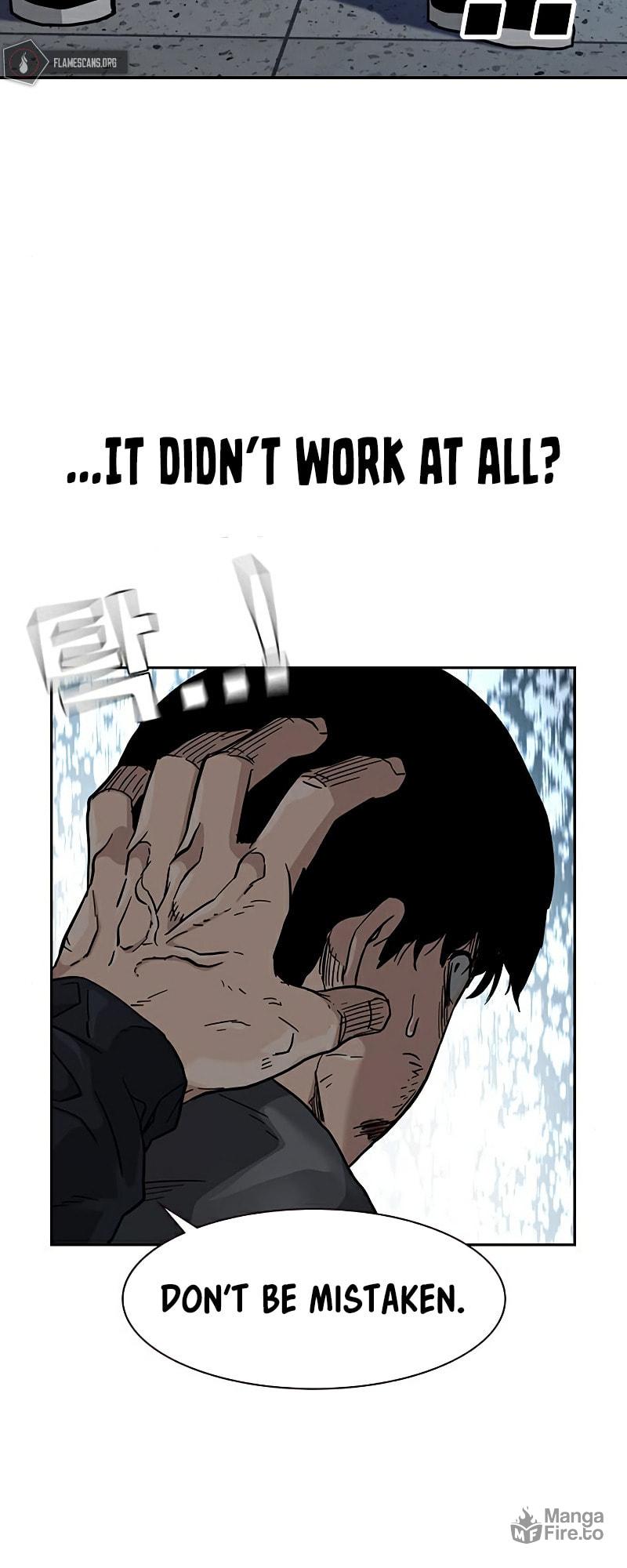 To Not Die – Chapter 48 page 54