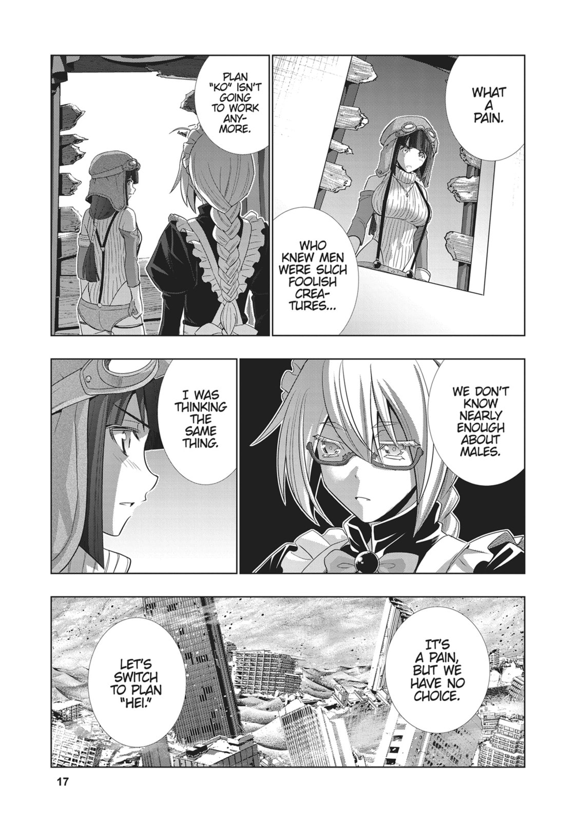 Sandwich page 14