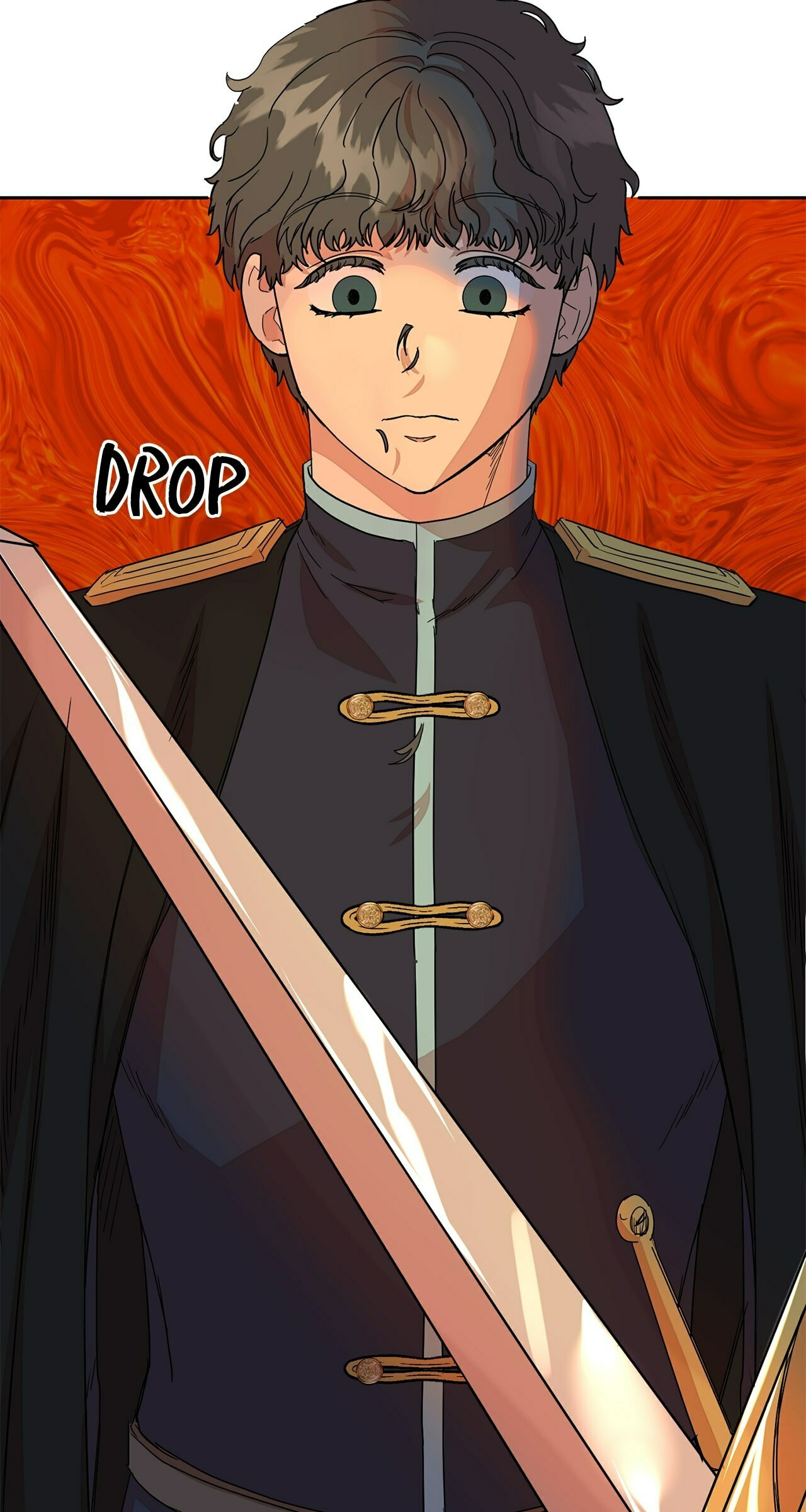 Fragrant Magician – Chapter 21 page 58