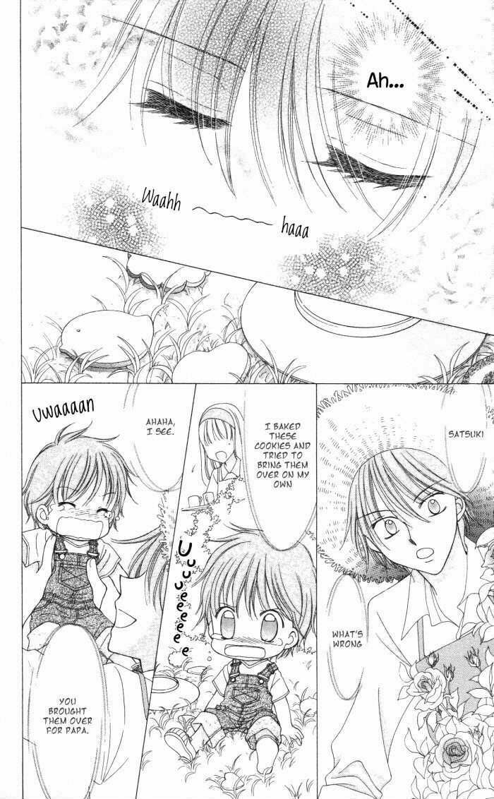 Yumeiro Patissiere – Chapter 9 page 37