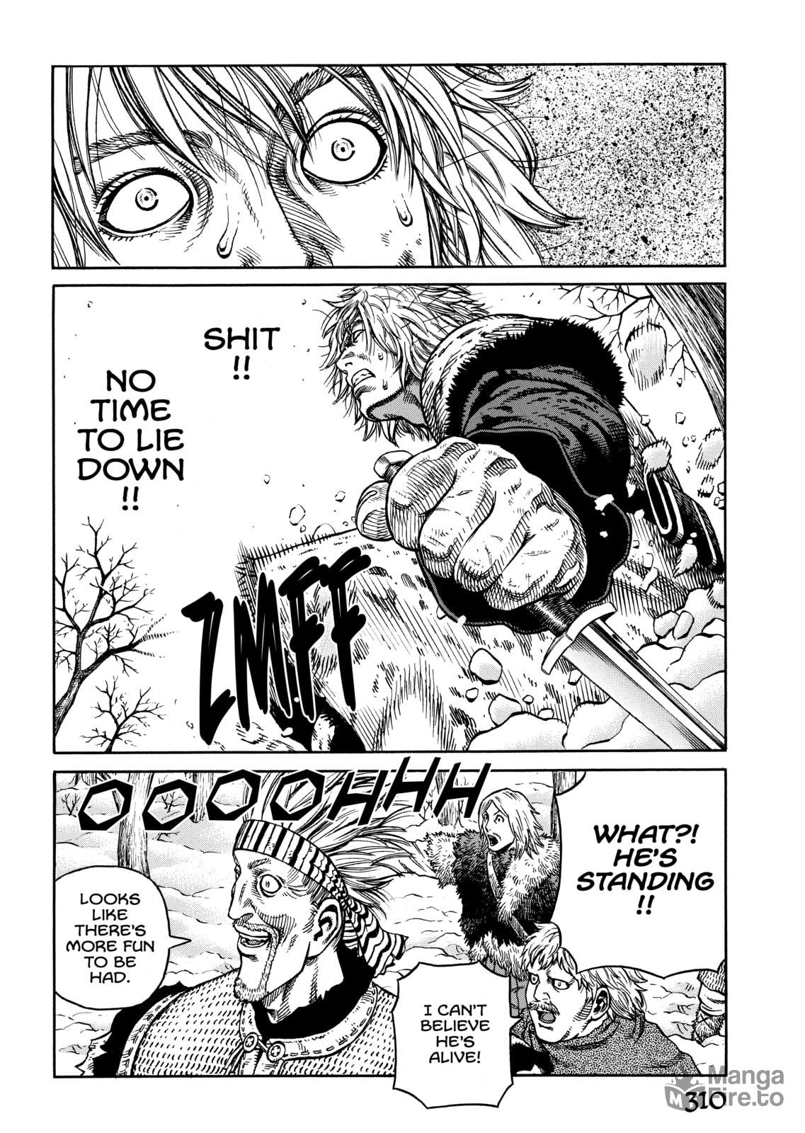 The King Awakens page 19