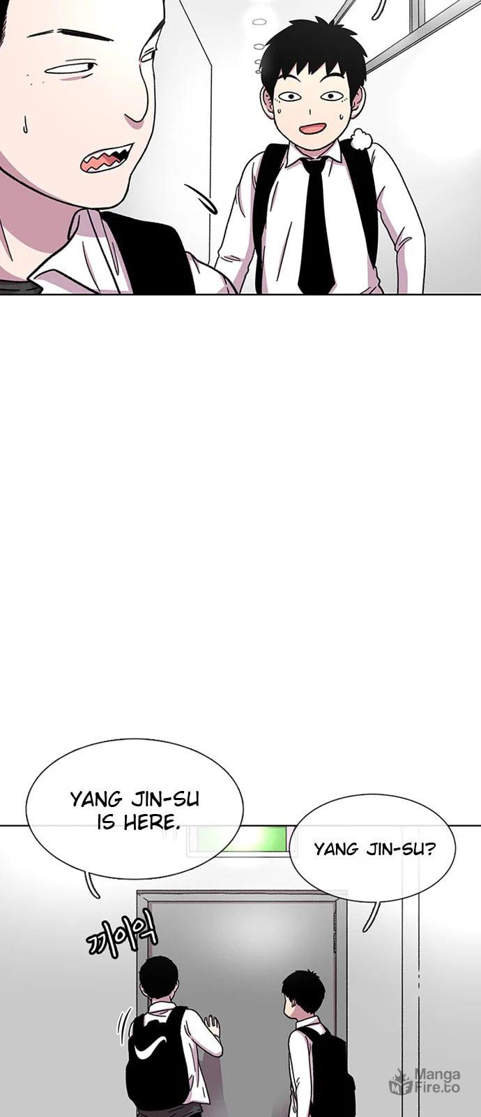 You've Grown A Lot page 71