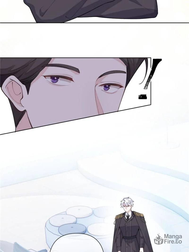 Pampering My Beast Commander – Chapter 51 page 39