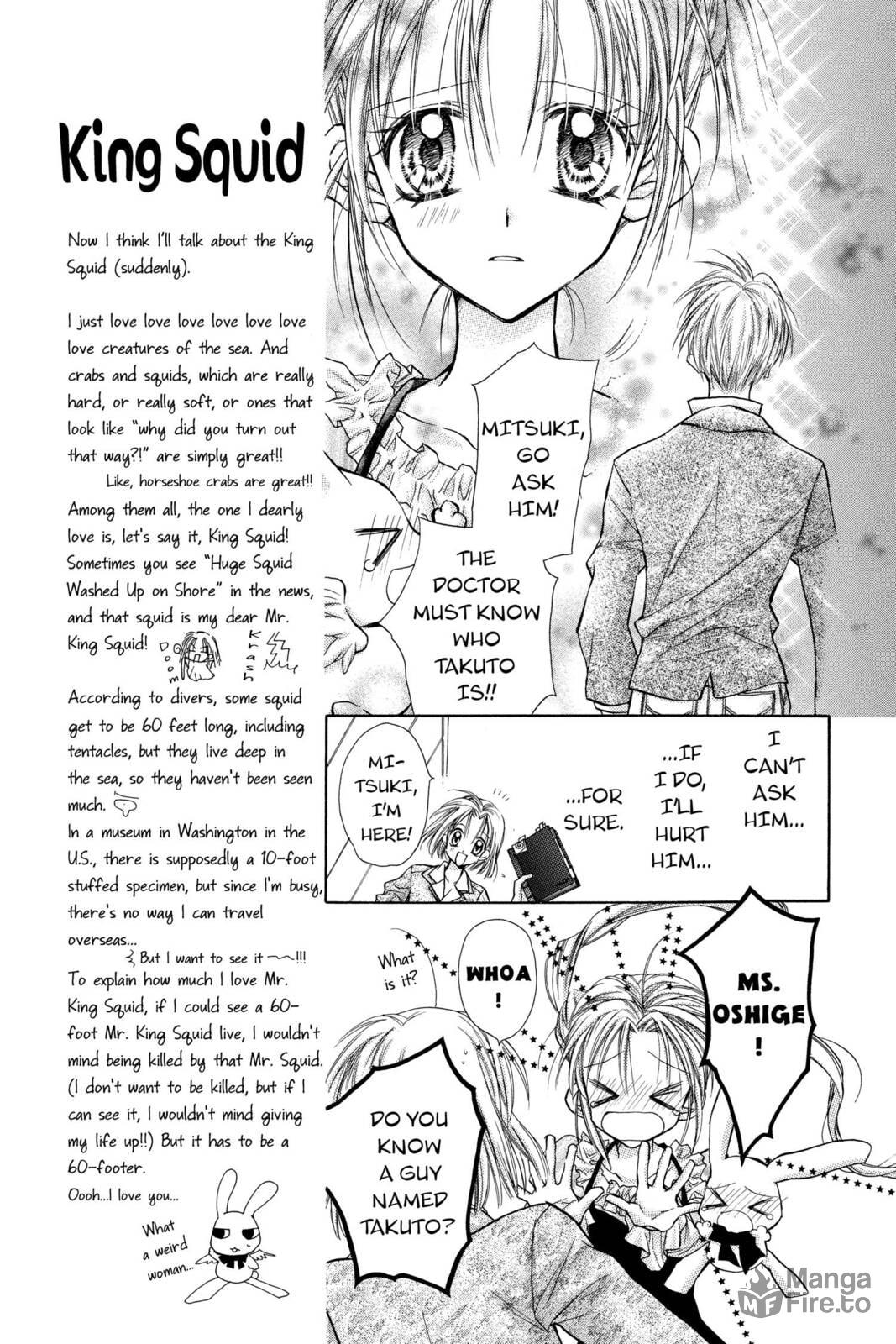Vision of an Angel page 8