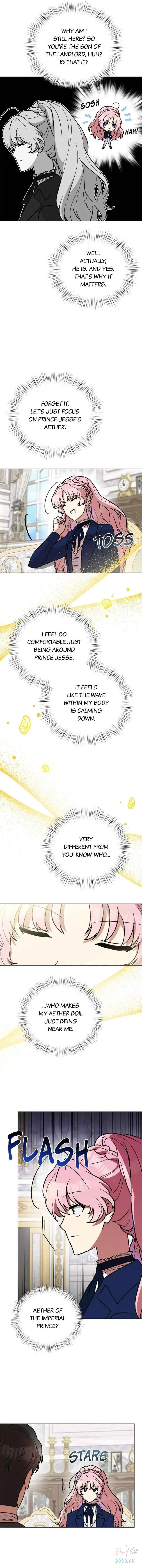 Seobeu Namjuga Paeopamyeon Saenggineun Il – Chapter 26 page 15