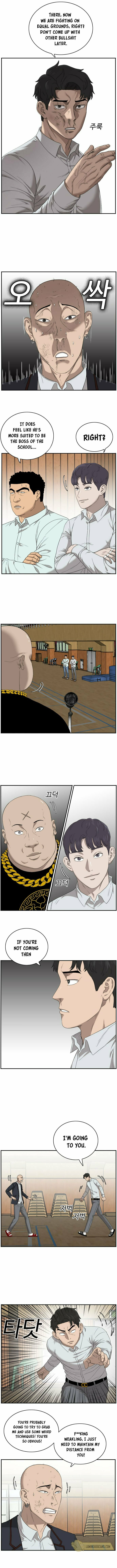 Bad Guy – Chapter 25 page 5