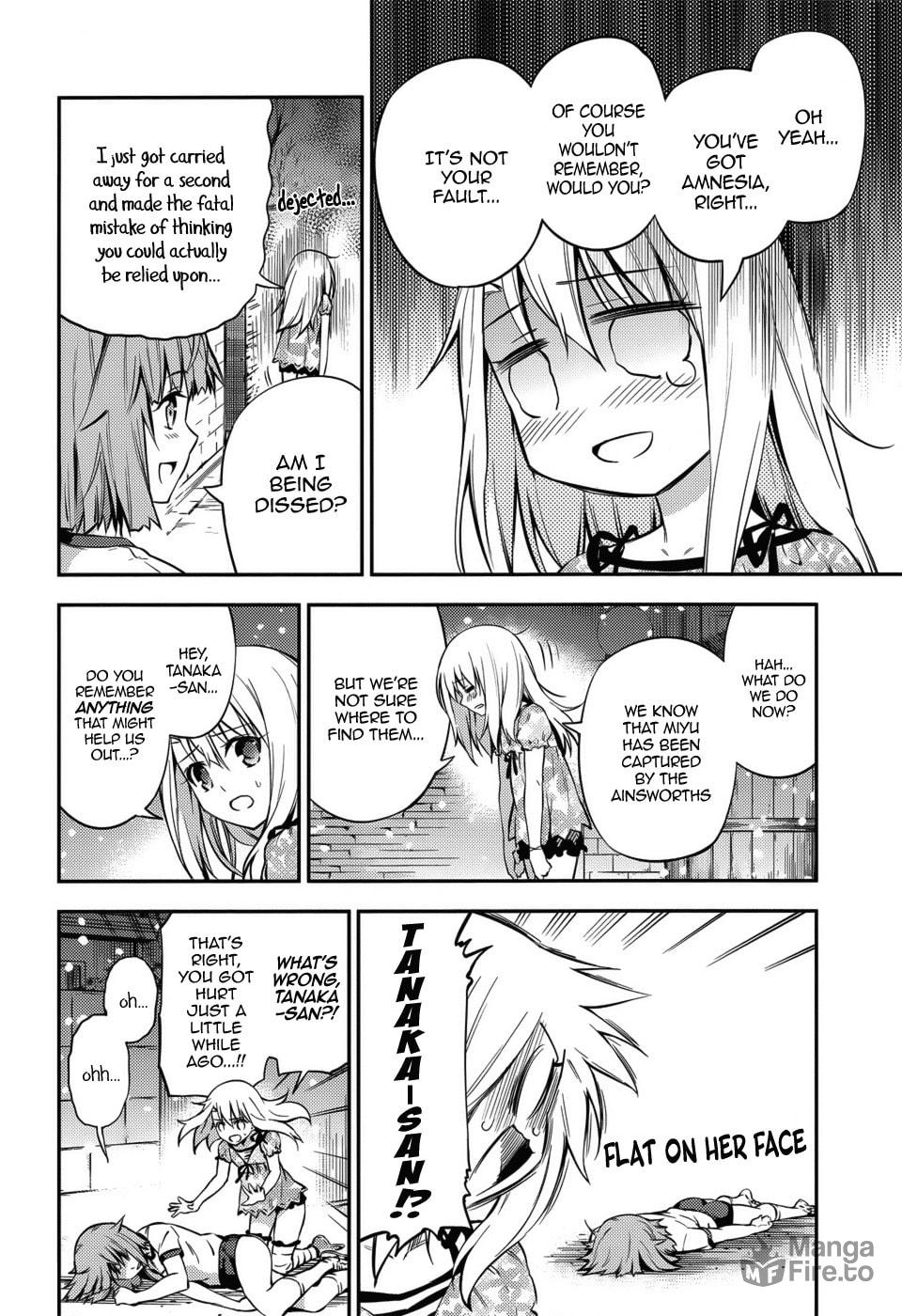 Encounters & Re-encounters page 4
