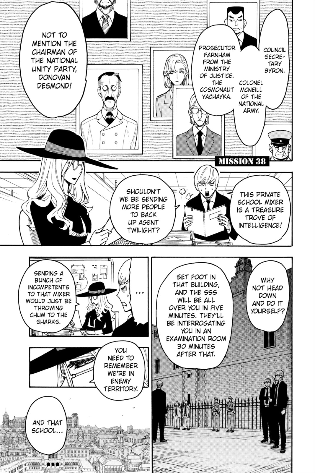 Mission 38 page 0