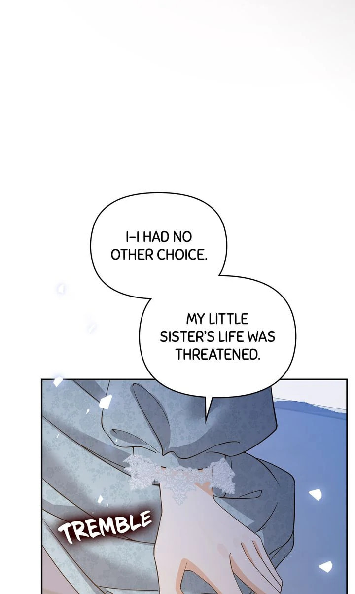 The Daddy Dilemma – Chapter 50 page 40
