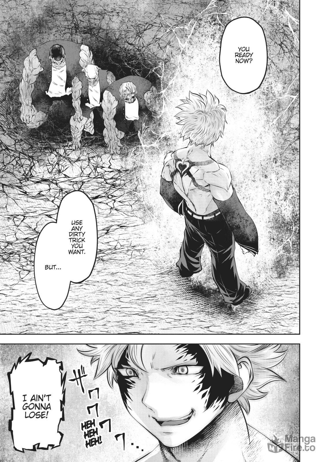 Hurry Up and Kick Some Ass! page 59