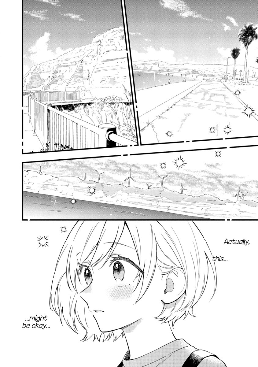 The Beach! page 7