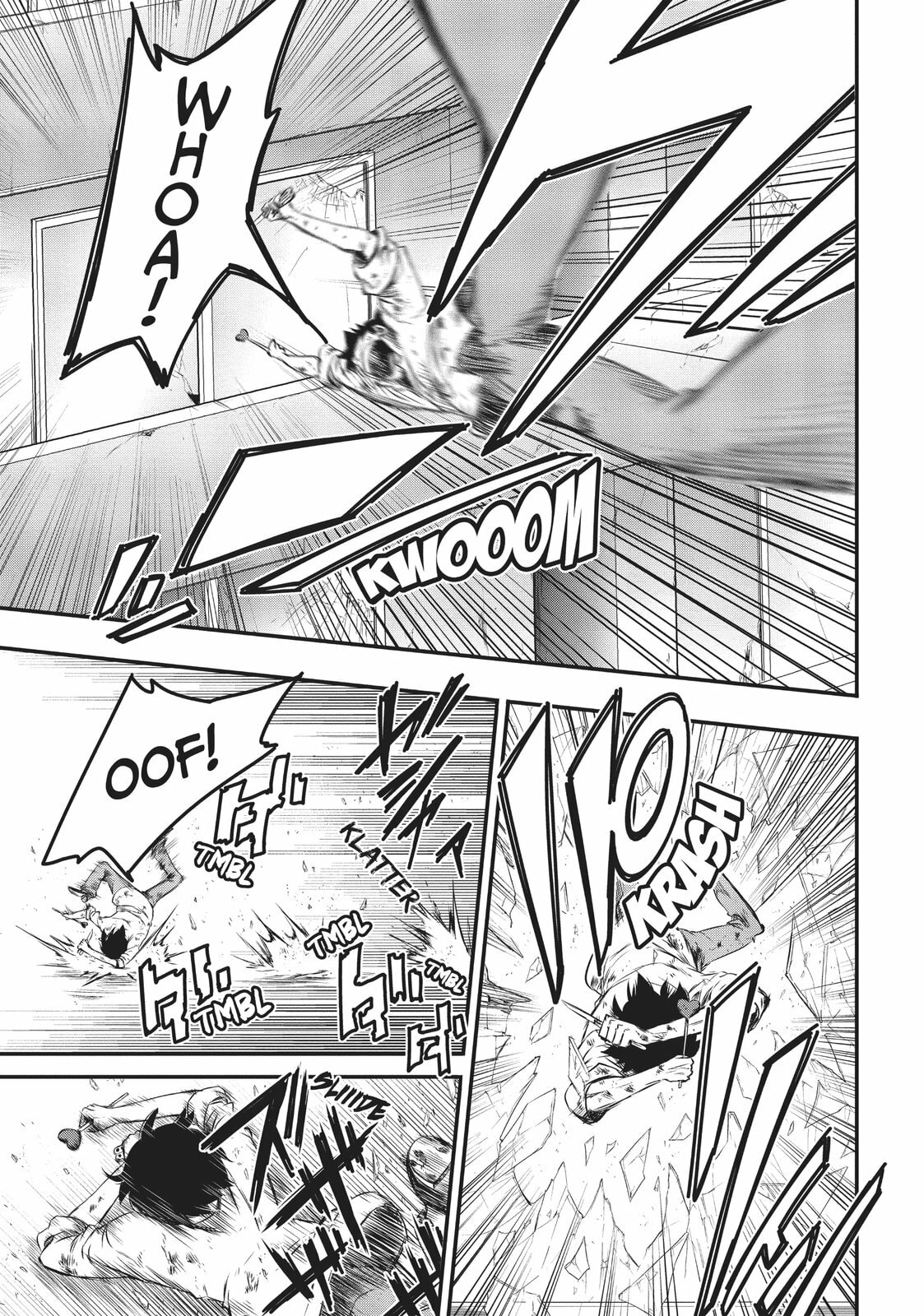 Reincarnation page 6