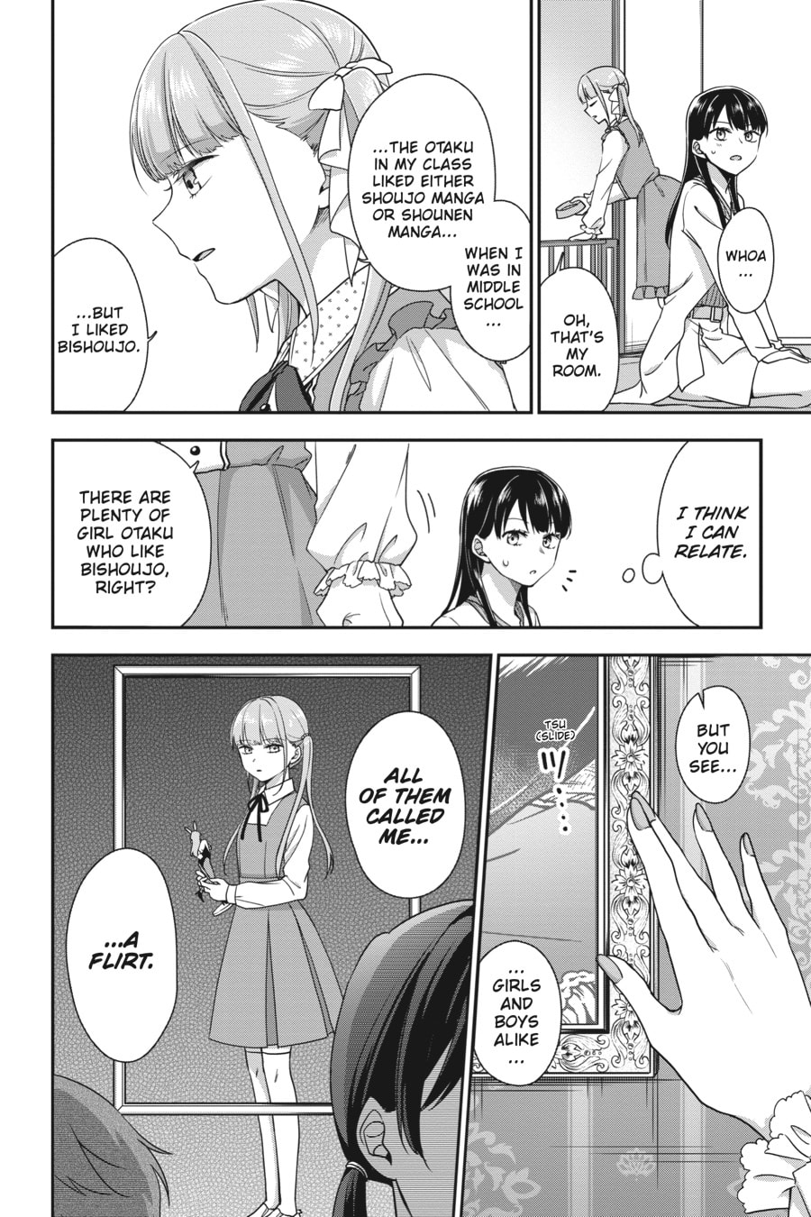 The Bloodhound page 21