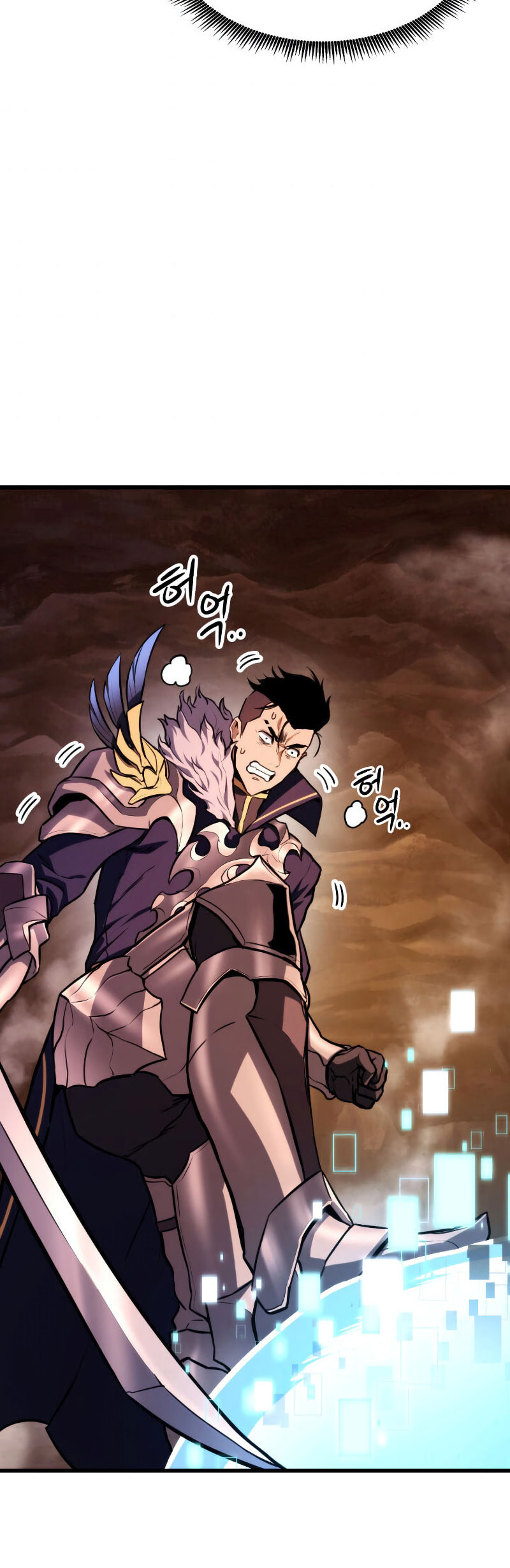 Ranker's Return – Chapter 32 page 58