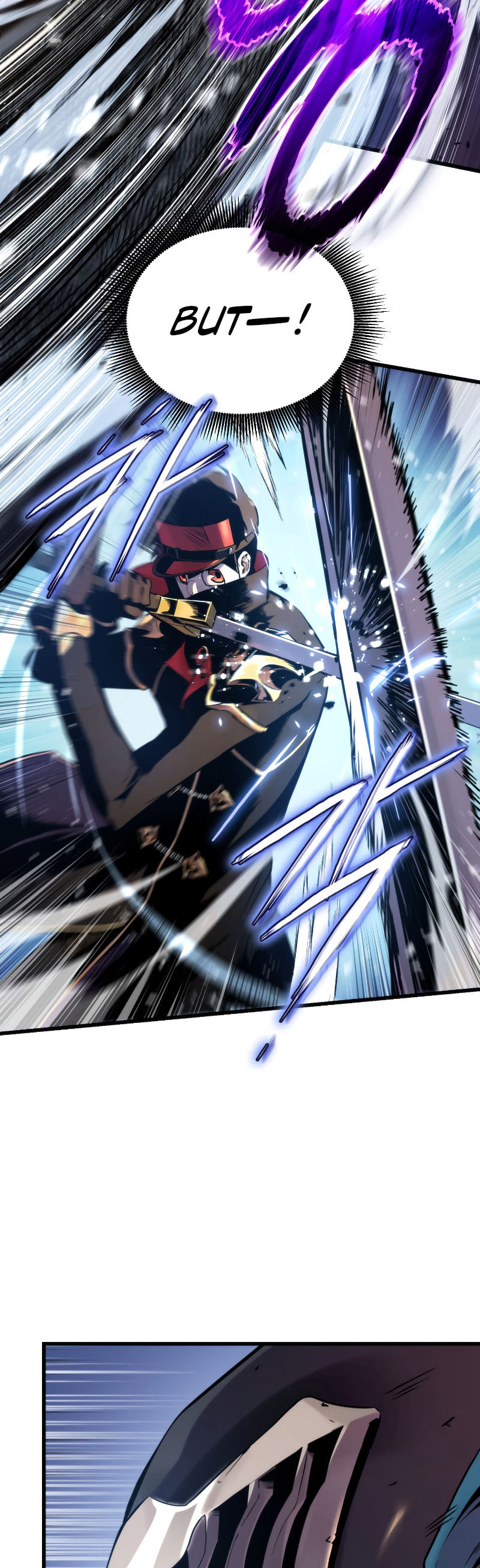 Ranker's Return – Chapter 22 page 25