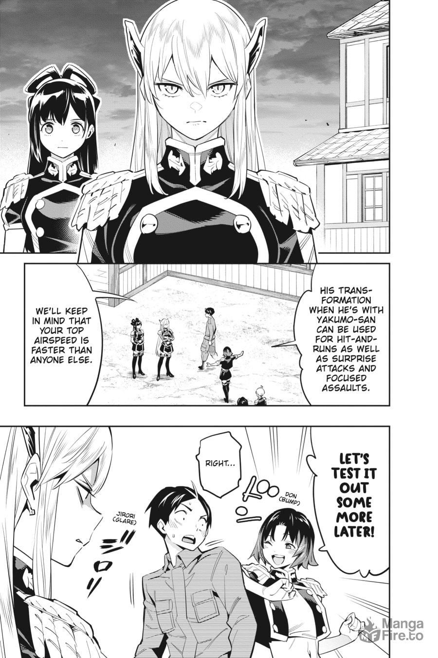 Training Season page 8