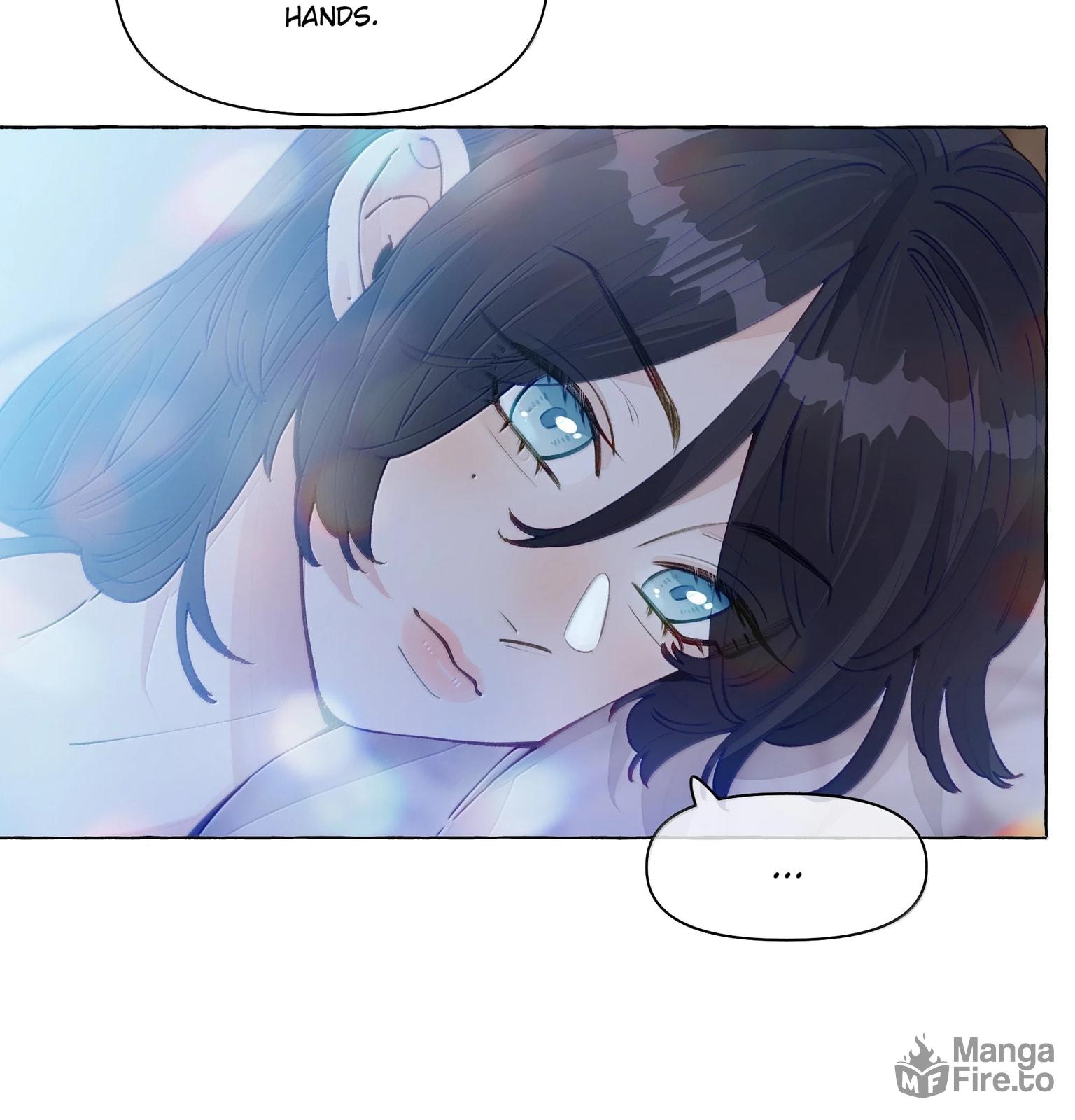Don't Let Go page 23