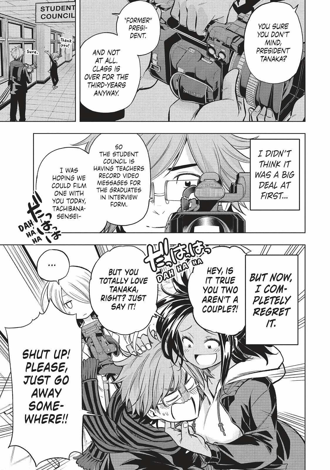 Interview with the vamp page 3