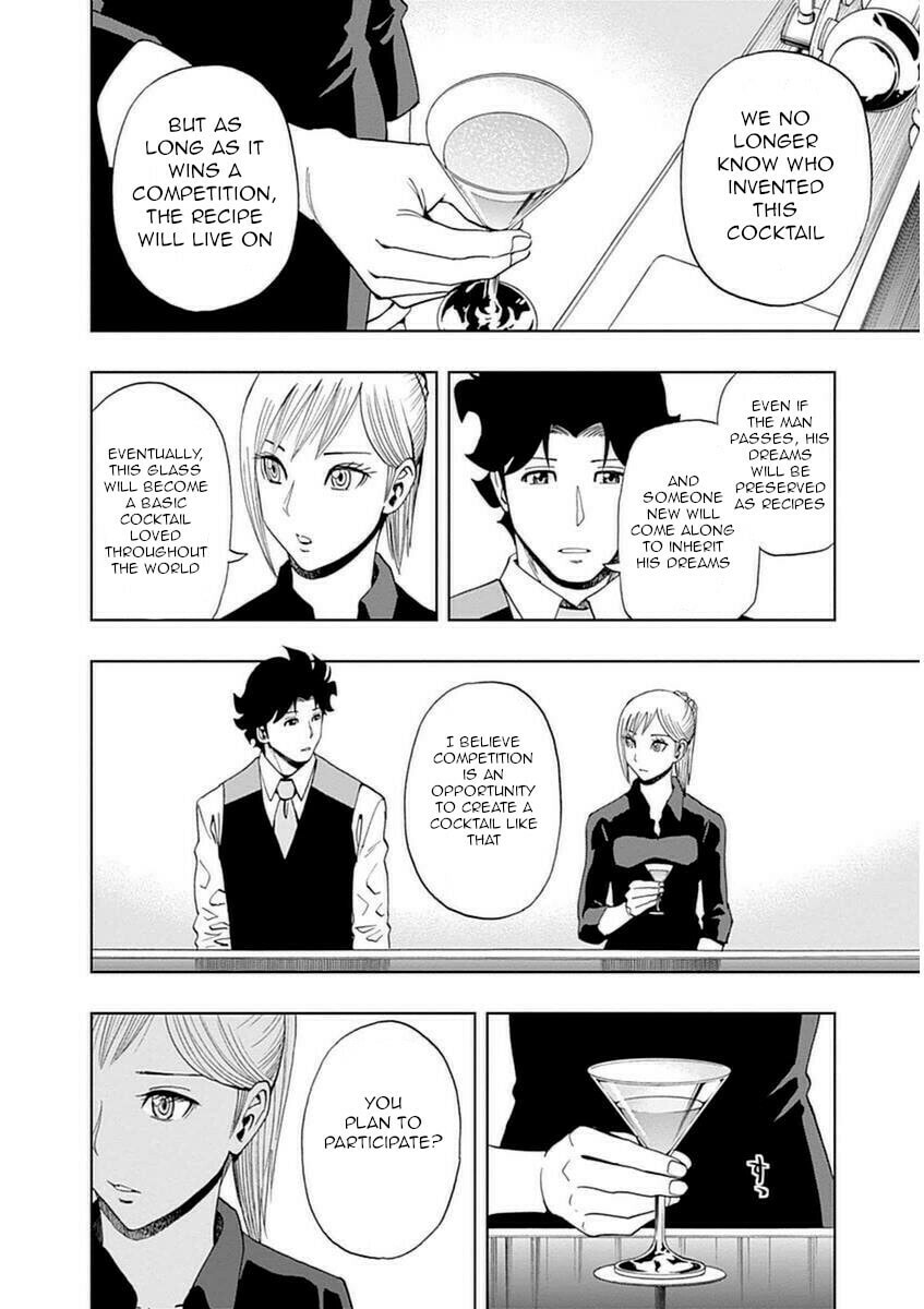 The Traveling Cocktail – Part One page 25