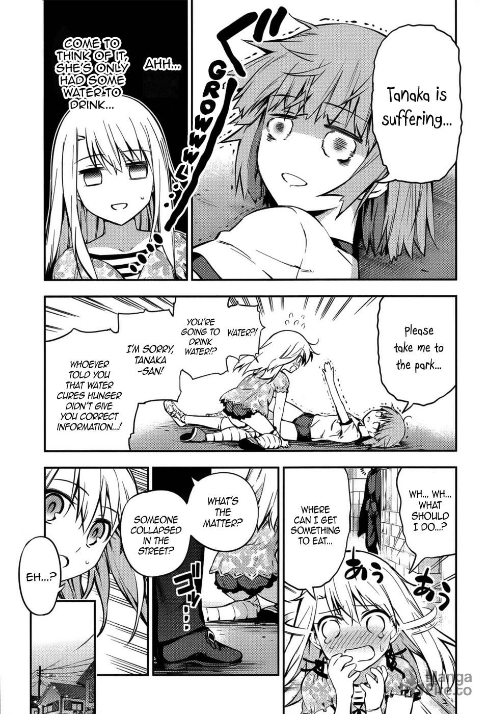 Encounters & Re-encounters page 5