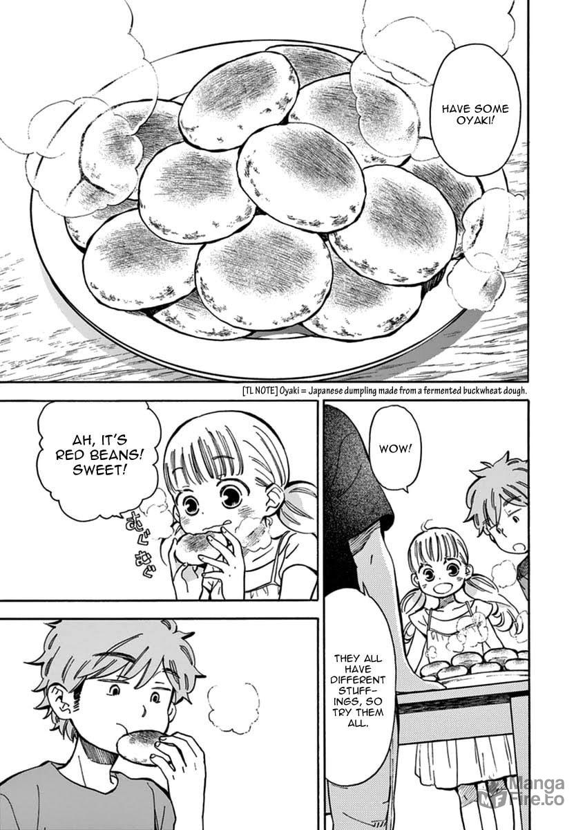 Shinshu Summer Trip 1 – “A Rival?!” page 19