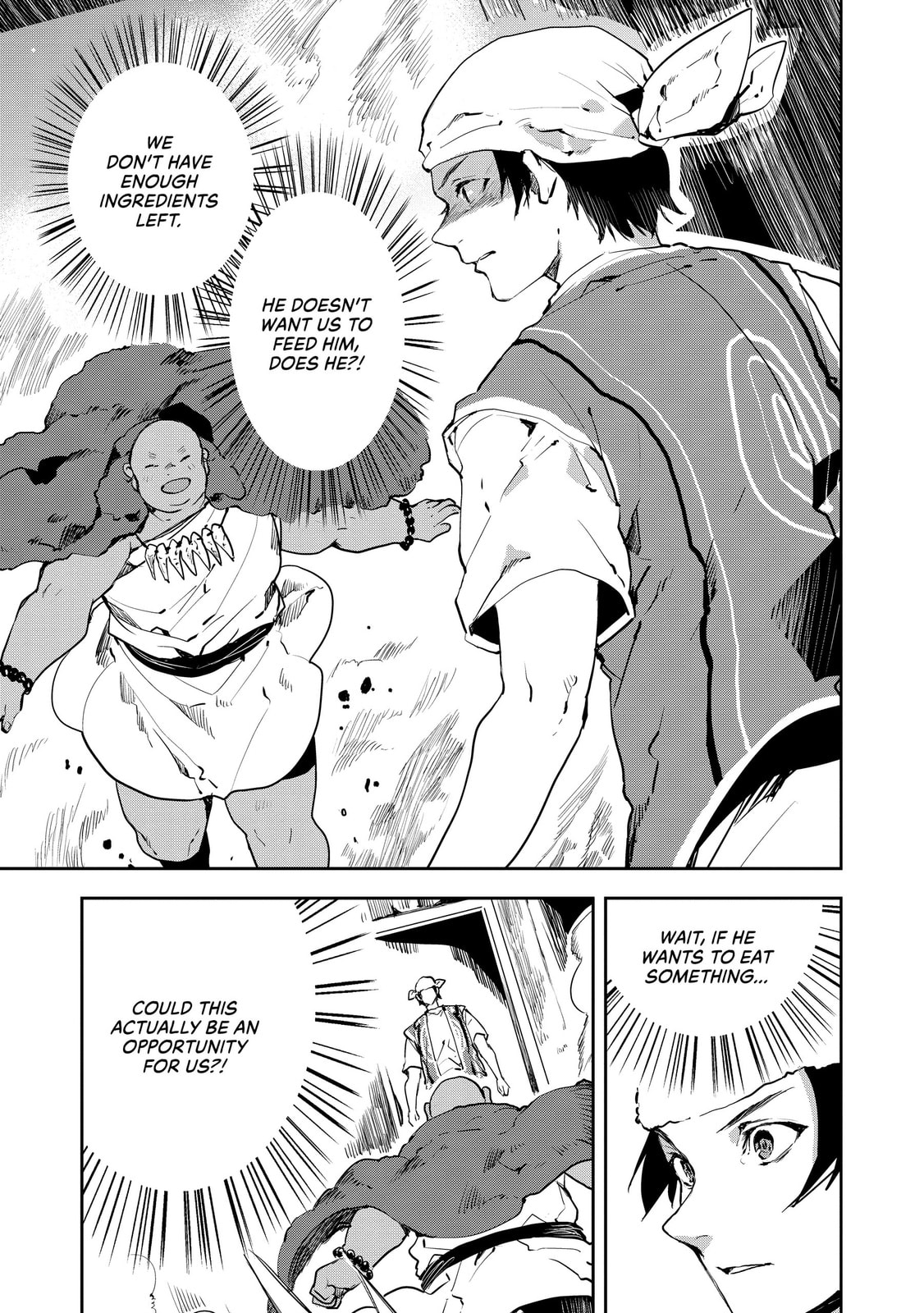 Off to Battle page 0