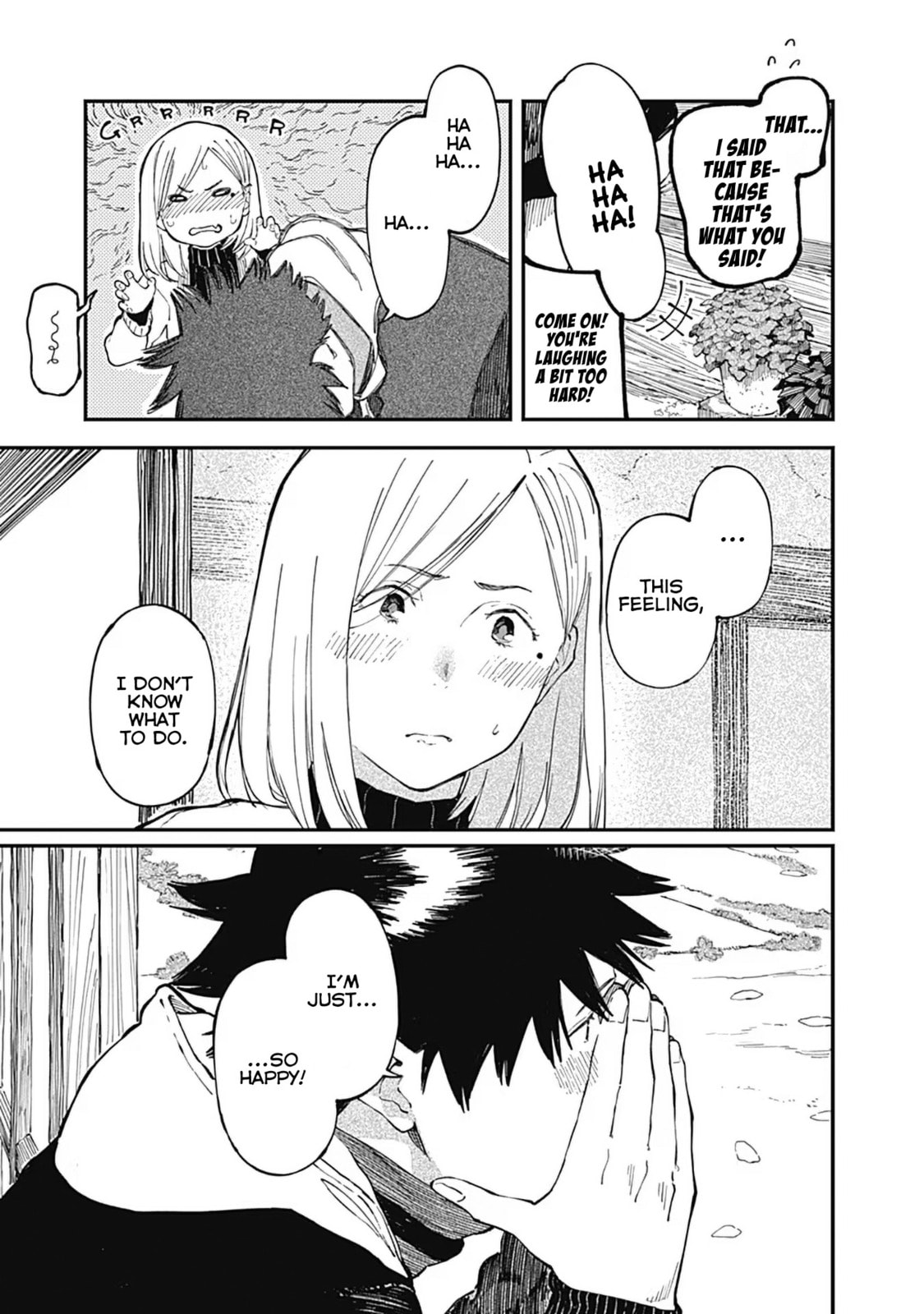 Mochi Pounding and Reservation page 21