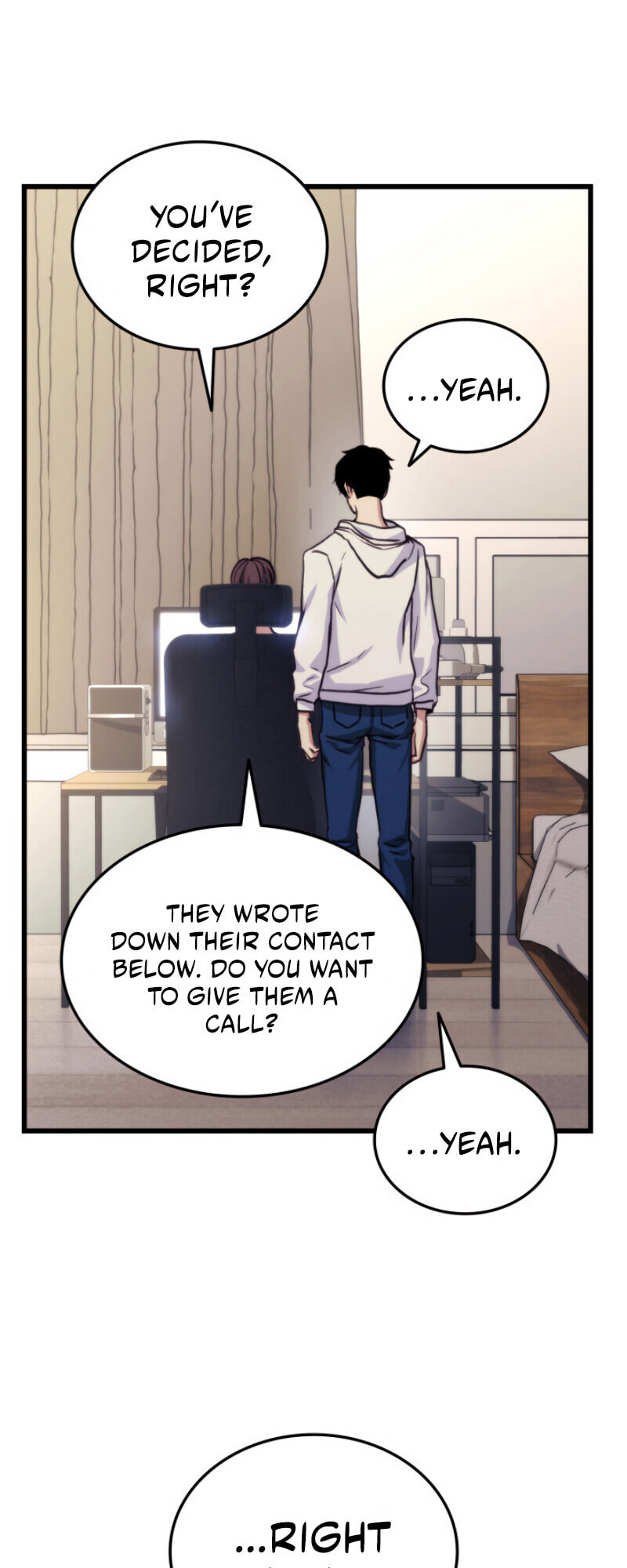 Ranker's Return – Chapter 12 page 58