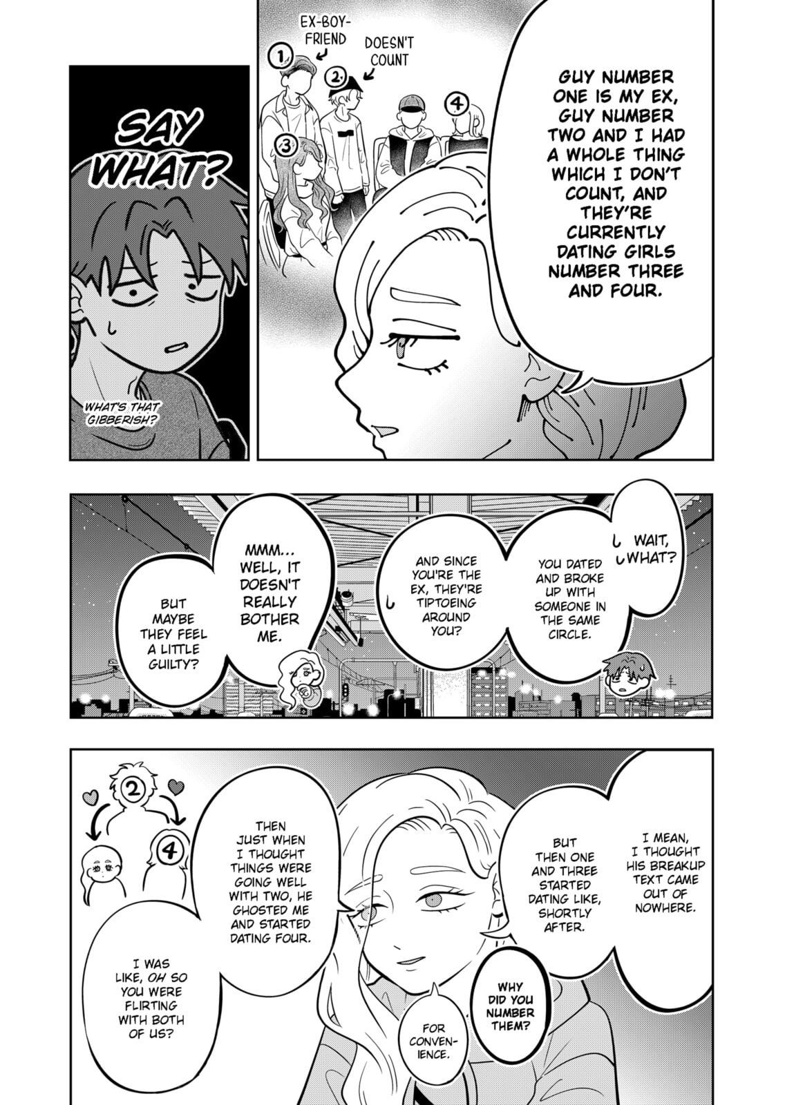 A Lenient Lady page 10