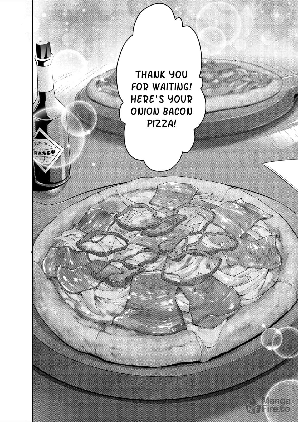 Restaurant to Another World: New Edition – Chapter 33 page 11