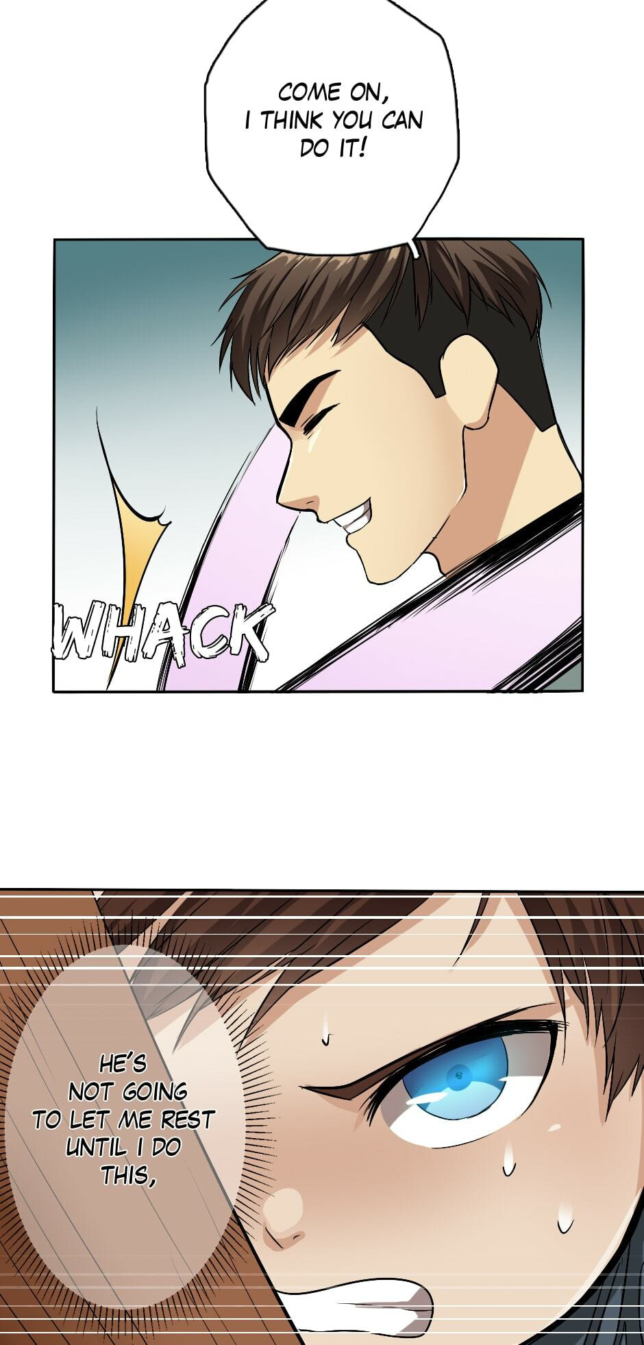 The Mana Core page 40