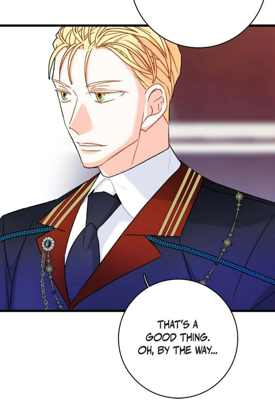 The 13th Prince – Chapter 14 page 63
