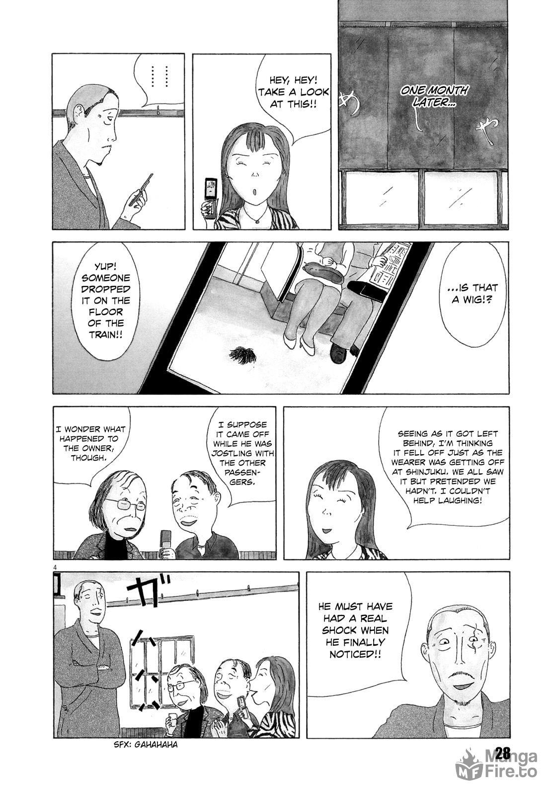 Boiled Eggs page 4