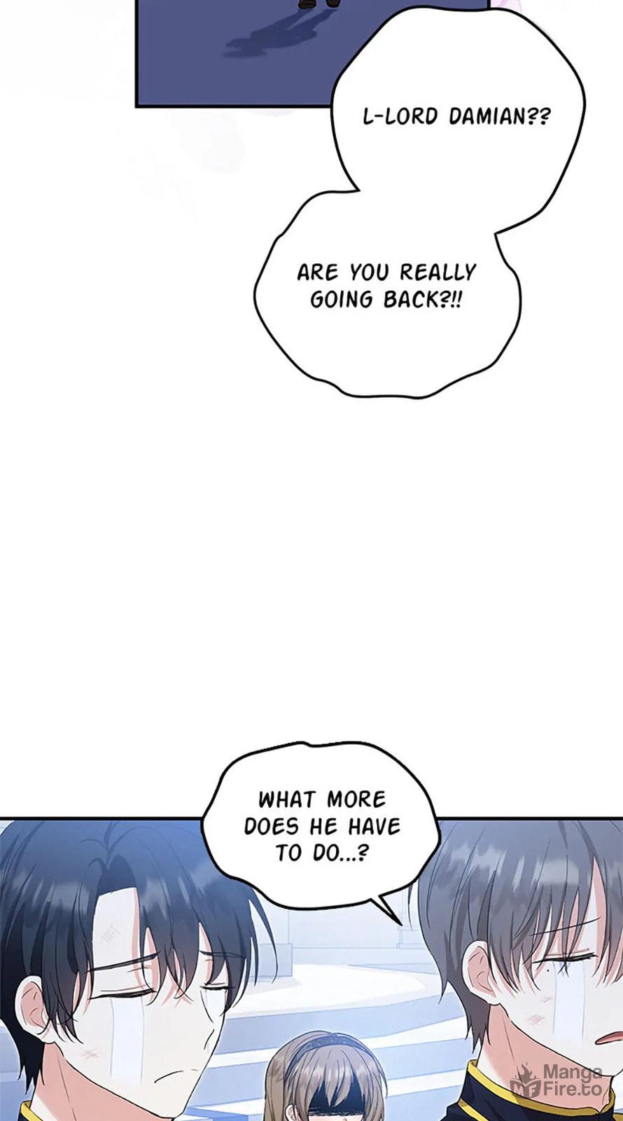 Adopted Daughter-in-Law Is Preparing to Be Abandoned – Chapter 55 page 29
