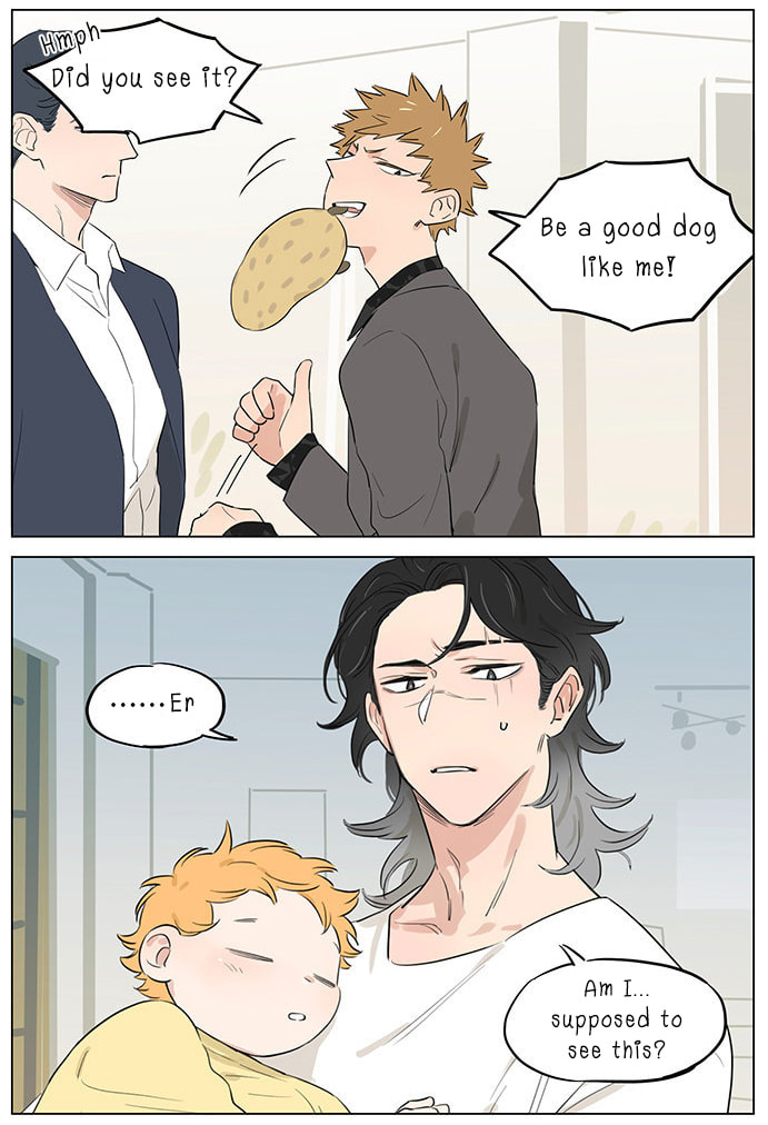 Learning to walk page 13