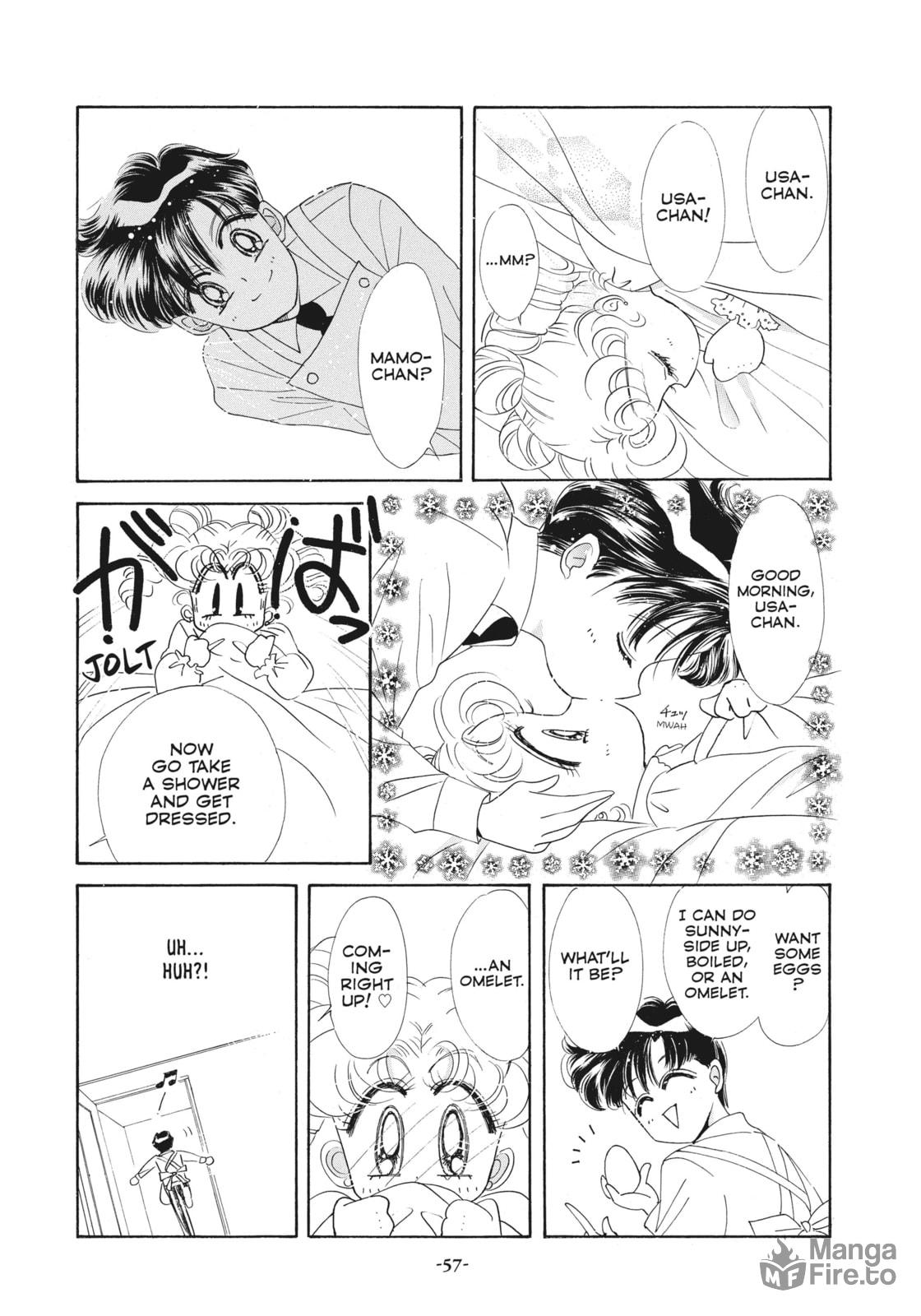 Dream 8 – Elysion Dream page 2
